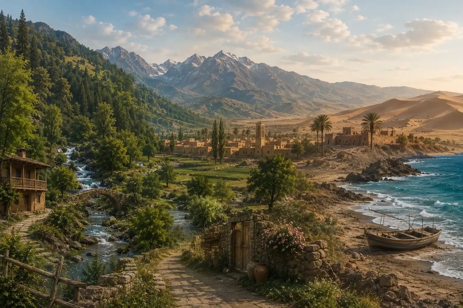 کمال بیک